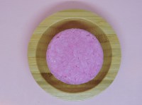 Shampoo Bar Blue Berry